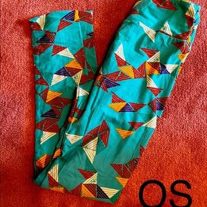 Lularoe Leggings